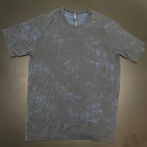COPY - Lululemon Metal Vent 2.0 Short Sleeve Shirt Size Large